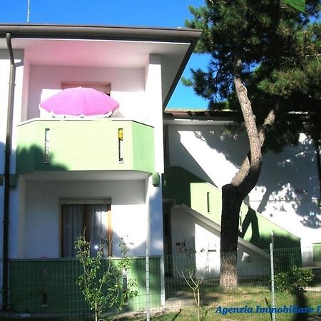 Rosolina Mare Apartment 1 Exterior foto