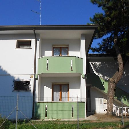 Rosolina Mare Apartment 1 Exterior foto