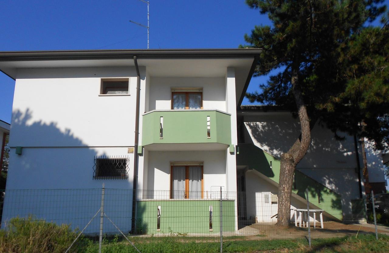 Rosolina Mare Apartment 1 Exterior foto